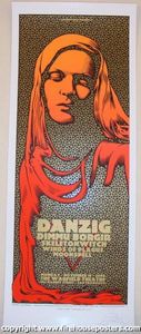 Danzig San Francisco 2008