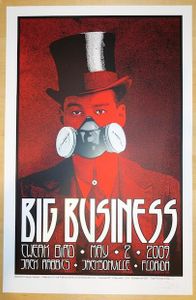 Big Business Jacksonville 2009