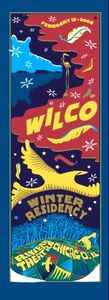 Wilco - Winter Residency Chicago 2008 - 1