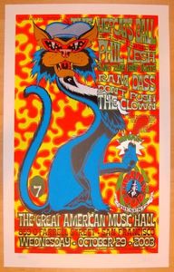 Phil Lesh and the Hep Kats San Francisco 2003