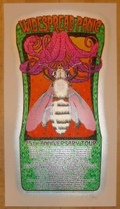 Widespread Panic Fall Tour 2011 (Tour edition)