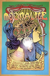 Moonalice San Francisco 2011