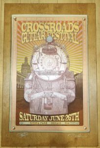 Crossroads Festival Chicago 2010