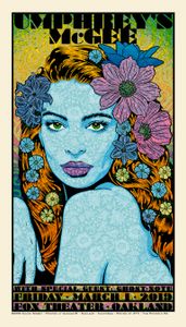 Umphrey's McGee Oakland 2019