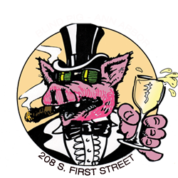 The Blind Pig (Ann Arbor, MI)