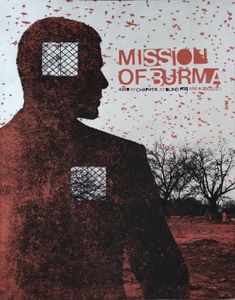 Mission of Burma - Ann Arbor, 2010