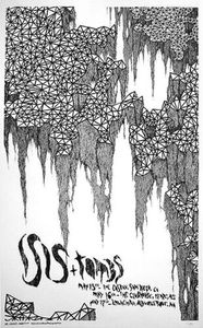 Isis Southwest US Tour 2009