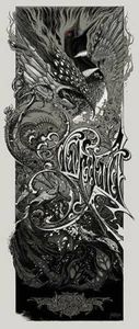 Graveyard Minneapolis 2015