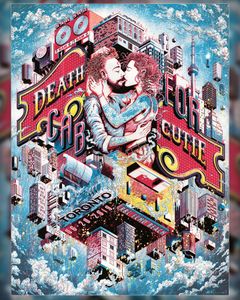 Death Cab For Cutie Toronto 2019