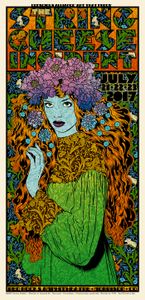 String Cheese Incident Morrison 2017 (Regular edition)