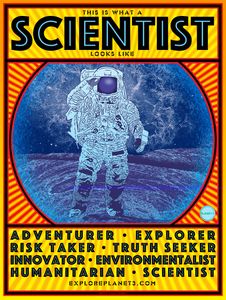 March For Science 2017
