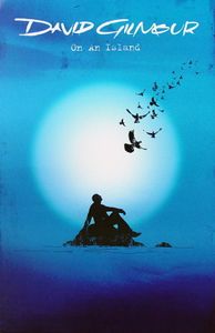 David Gilmour - On An Island 2006