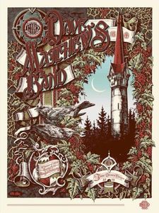 Dave Matthews Band Mansfield 2019