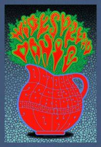 Widespread Panic Cedar Rapids 2014 (Show edition)
