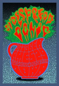 Widespread Panic Ames 2014 (Show edition)