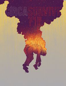 Circa Survive Hollywood 2010