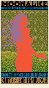 Moonalice San Francisco 2014 (Regular edition)