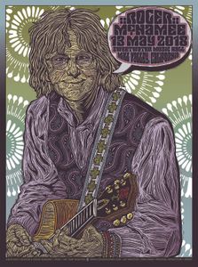 Roger McNamee Mill Valley 2018