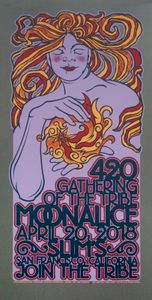 Moonalice San Francisco 2018