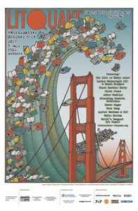 LitQuake San Francisco 2017