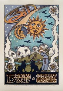 311 Eugene 2017