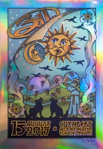 311 Eugene 2017