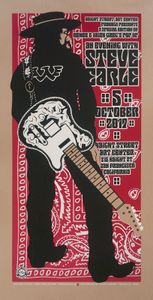 Steve Earle San Francisco 2017