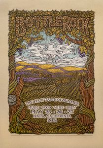 BottleRock 2018