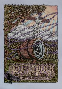 BottleRock 2017