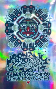 Moonalice San Francisco 2017