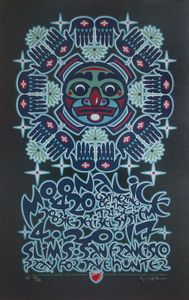 Moonalice San Francisco 2017