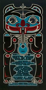 Oregon Music Hall of Fame Induction 2016