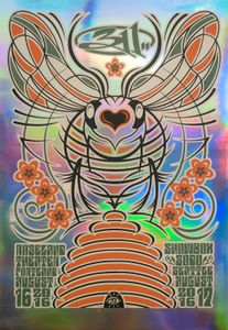311 Portland / Seattle 2016