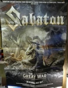 The Great War