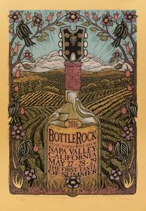BottleRock 2016