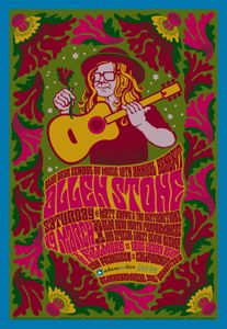 Allen Stone San Francisco 2016
