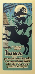 Luna Portland 2015
