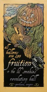 Fruition Portland 2015
