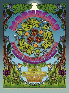 Moonalice Veneta 2015