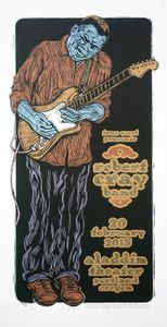 Robert Cray Band Portland 2015
