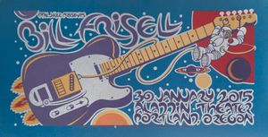 Bill Frisell Portland 2015