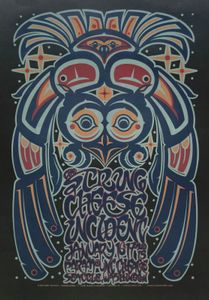 String Cheese Incident Seattle 2015