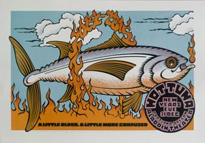 Hot Tuna Portland 2014