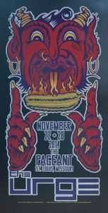 Urge St. Louis 2014
