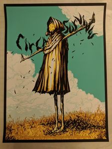 Circa Survive New York 2010