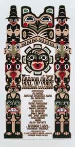 Oregon Music Hall of Fame Induction 2014