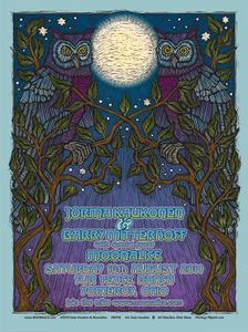 Jorma Kaukonen & Barry Mitterhoff Pomeroy 2014