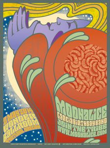 Moonalice Portland 2014