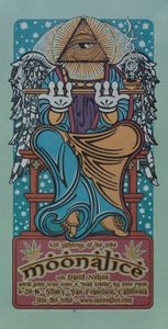 Moonalice San Francisco 2014
