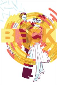 Beck Los Angeles 2008